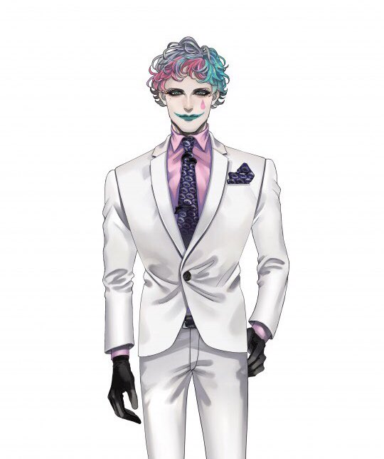 ジョー 力一のtwitterイラスト検索結果 古い順