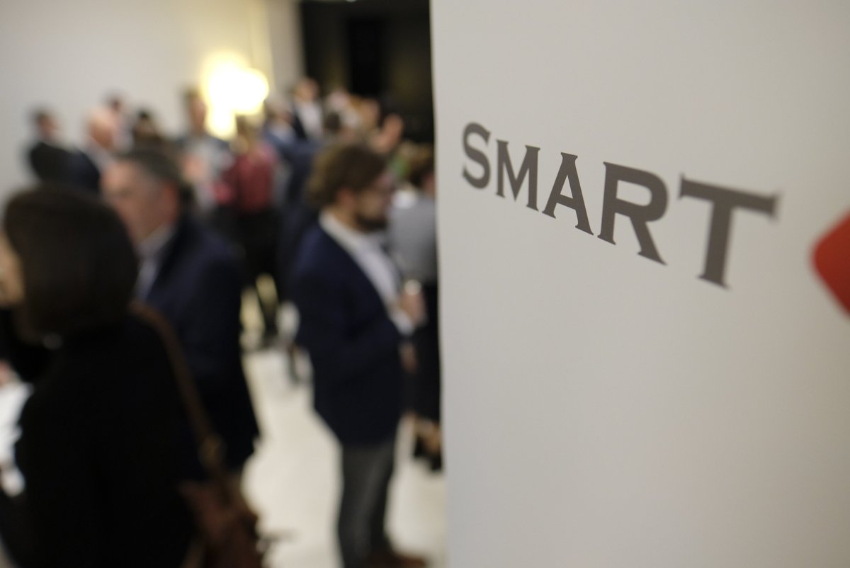 Guten Morgen! Nach einem wunderbaren Ausklang am gestrigen Abend starten wir heute um 8.15 Uhr mit einer Weltneuheit. Seien Sie gespannt!
#HREF19 #news #exciting #humanresources