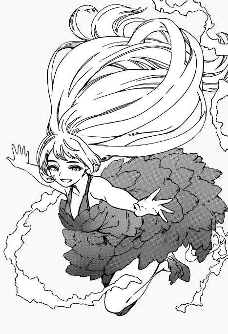 ⠀⠀ 𝒃𝒆𝒍𝒊𝒆𝒗𝒆 ιᥒ ᥲ fᥲιrყ, 
thᥱ most 𝒄𝒖𝒓𝒊𝒐𝒖𝒔 of ᥲᥣᥣ...

⠀⠀ 𝙃𝙀𝙍𝙊 𝙉𝘼𝙈𝙀:

⠀⠀｡ﾟﾟ･｡･ﾟﾟ｡
⠀⠀ﾟ.  ᥒᥱjιrᥱ-ᥴhᥲᥒ
⠀⠀　ﾟ･｡･ﾟ

⠀⠀ 𝙌𝙐𝙄𝙍𝙆: 𝙎𝙐𝙍𝙂𝙀

⠀⠀ ⅓ 𝙊𝙁 𝙏𝙃𝙀 𝘽𝙄𝙂 𝟯