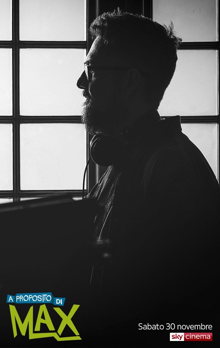 Il ricordo di un amico scomparso su @SkyCinemaIT filmtv.it/post/38051/