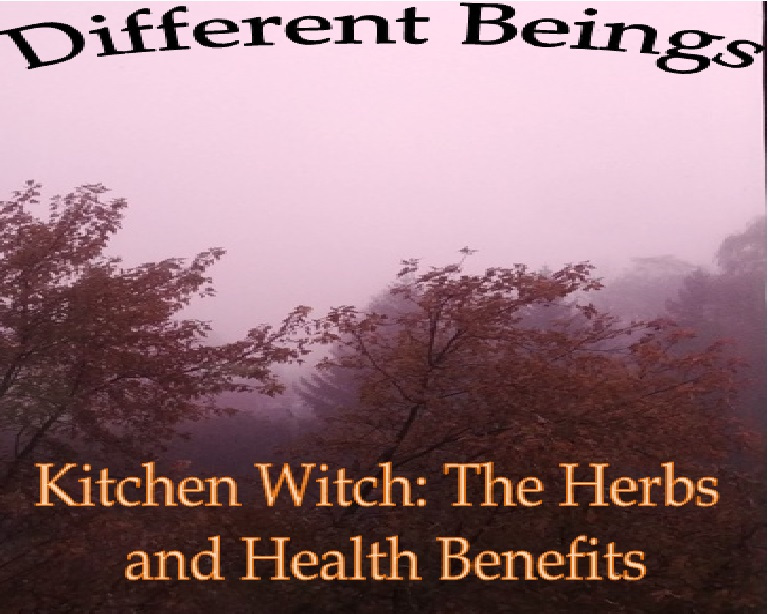 The New Gardener: The Herb Process and Health Benefits
#NewToGardening #Herbs #HealthBenefits #GrowingHealthyFood #Gardening #HerbGarden #SelfCare #PositiveAffirmation #Meditation differentbeings.net/2019/11/26/kit…