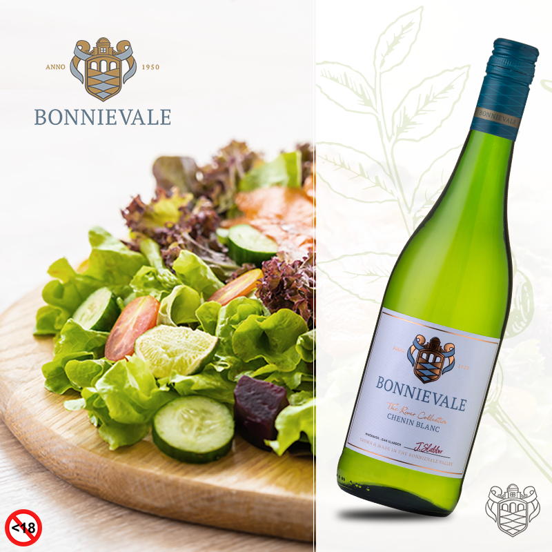 bonnievalewines's tweet photo. Add any white meat when you open a bottle of Chenin Blanc. Chicken, fish, & pork pairs well, and a salad always works on those Summer Days.
#bonnievalewines #rivercollection #cheninblanc https://t.co/yqrlY4hhrm