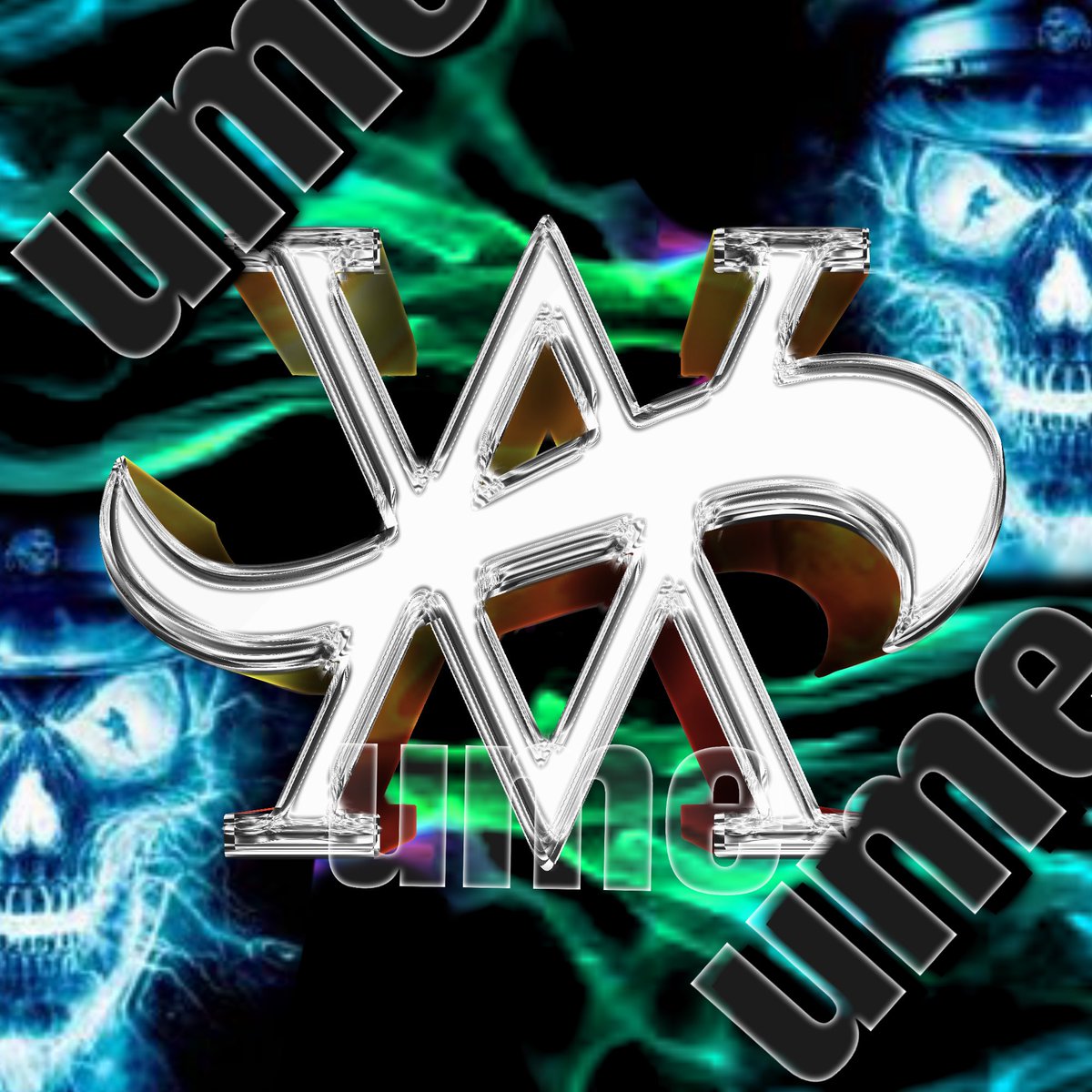 kouya_hazakura's tweet photo. Ñova clanのclanLOGOができました。
少しでもいいなと思ってくださった方は、
いいねと、RTお願いします🤲

#clanlogo 
#荒野行動clan
#CoDMobile https://t.co/ycXPms1gEi
