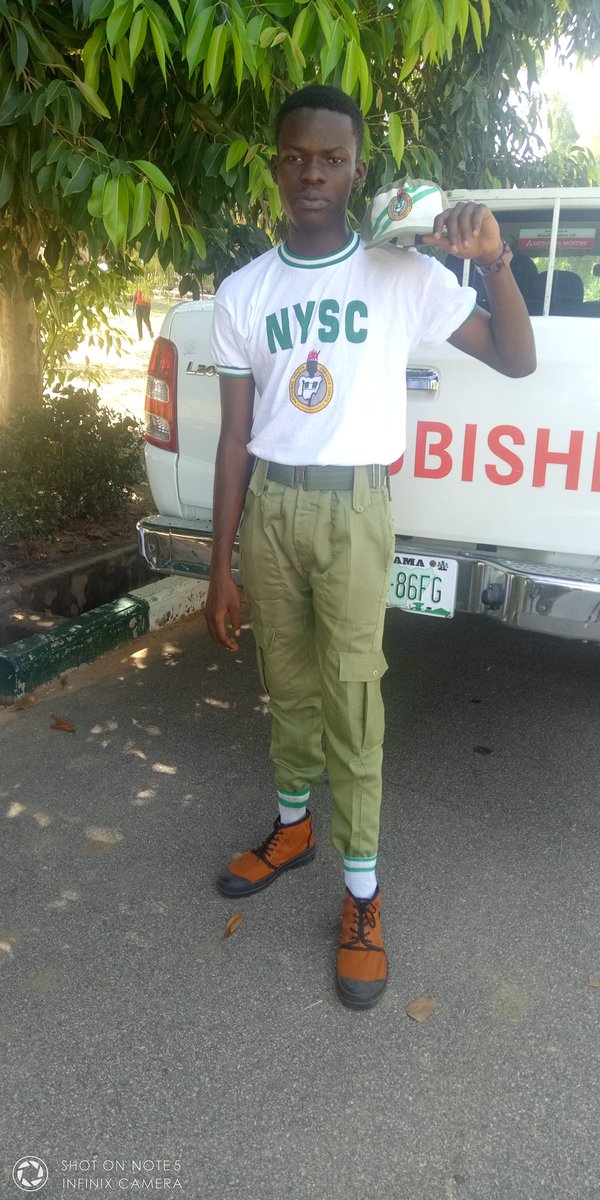 Hello, PLEASE RT
I'm a fresh corper serving at Jigawa State, 
I develop websites for as low as N36,500 including hosting and domain cost. I provide you with hand-coded solutions and WordPress CMS, I work remotely. 
Visit myurls.co/tee2dkay for my works. #MSMEThursdaywithDipo