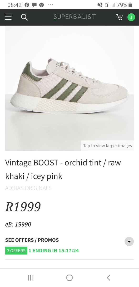 superbalist sneakers black friday