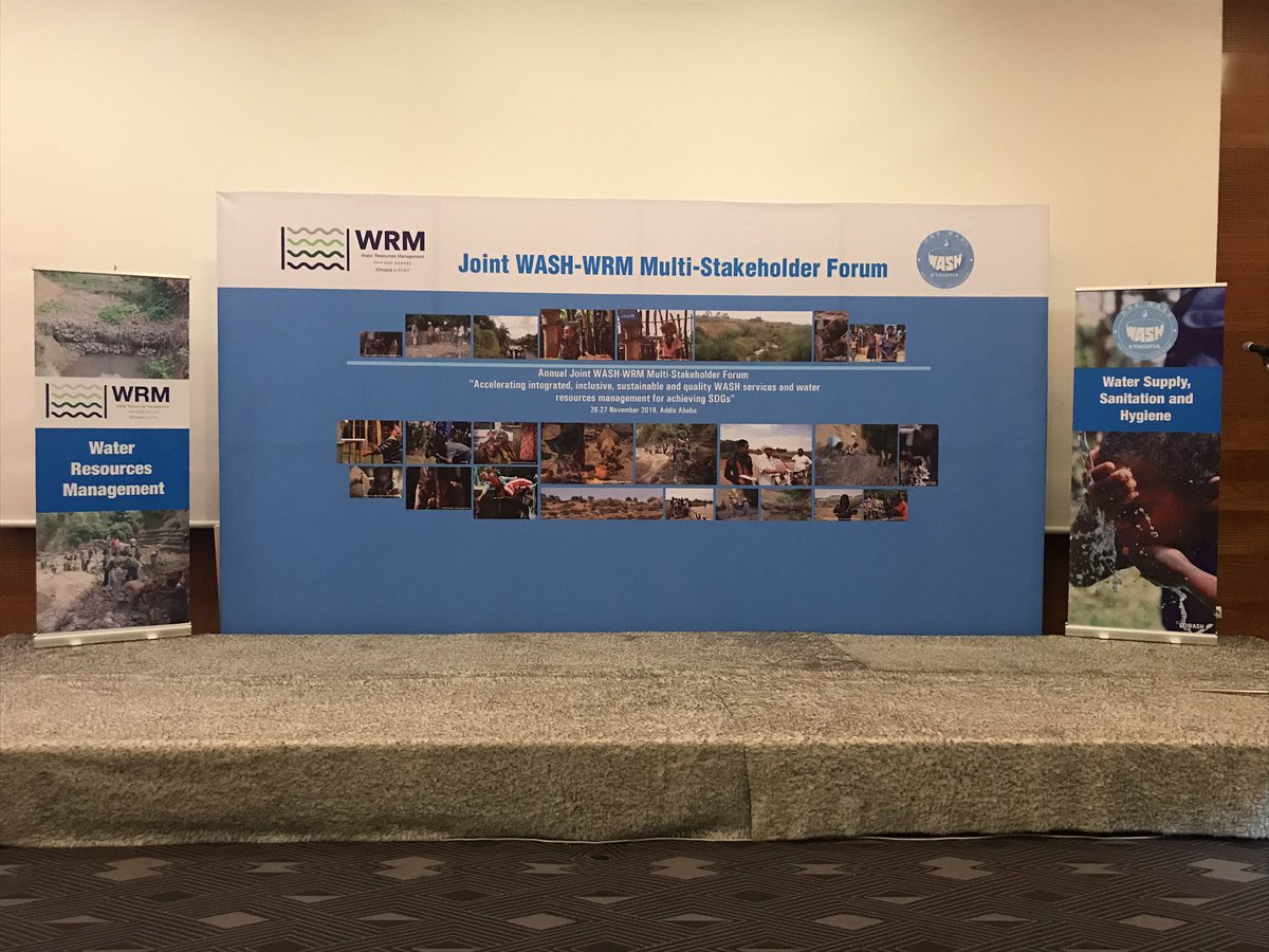 washmsf's tweet photo. This year, all govt organizations, DPOs and CSOs are committing to making #Ethiopia free from #OpenDefecation by 2024. #AcceleratingSDG6 https://t.co/8ykbgS7FZ6