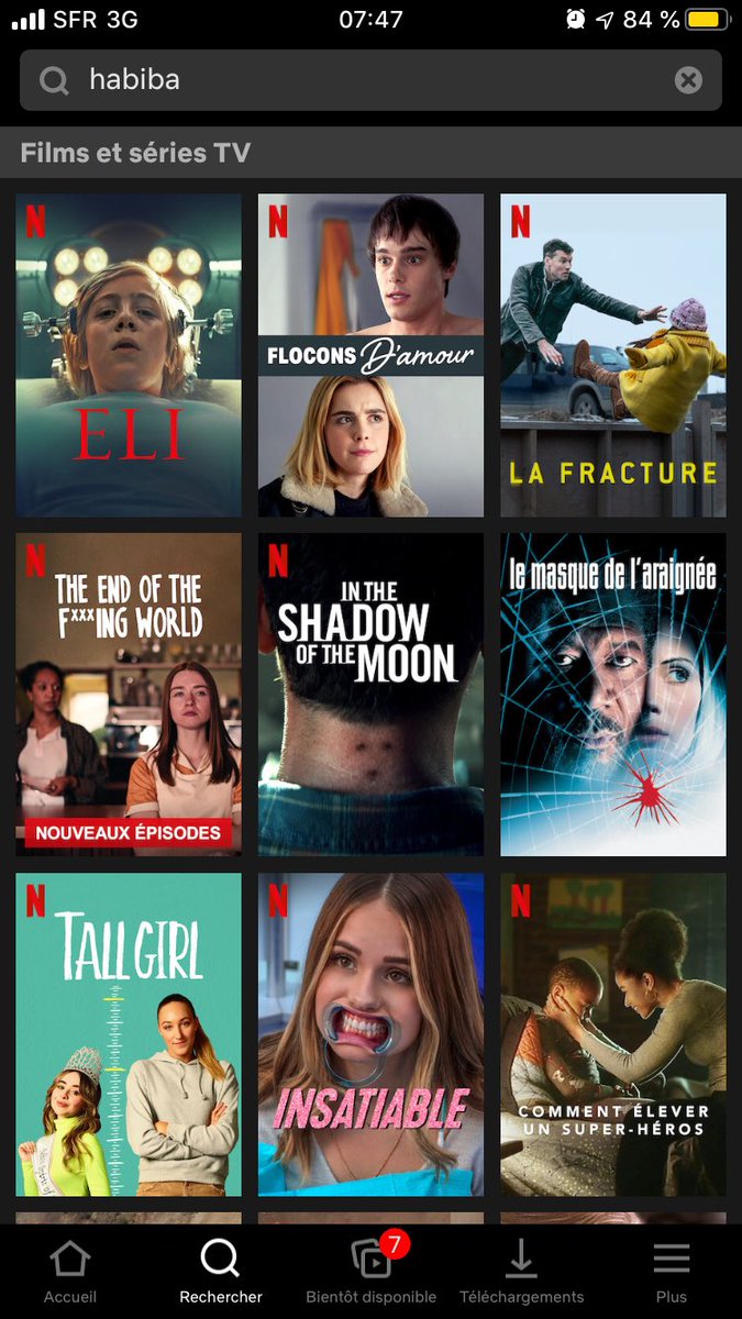 hbb2912's tweet photo. @NetflixFR https://t.co/zMUfd2OEXH