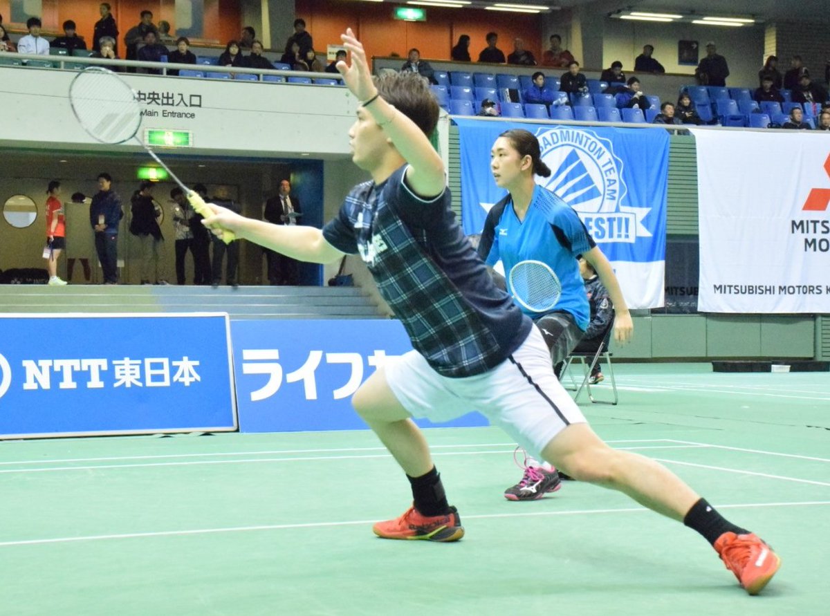 Babolat Badminton Japan バボラバドミントン (@babolatbadjp) / Posts / X