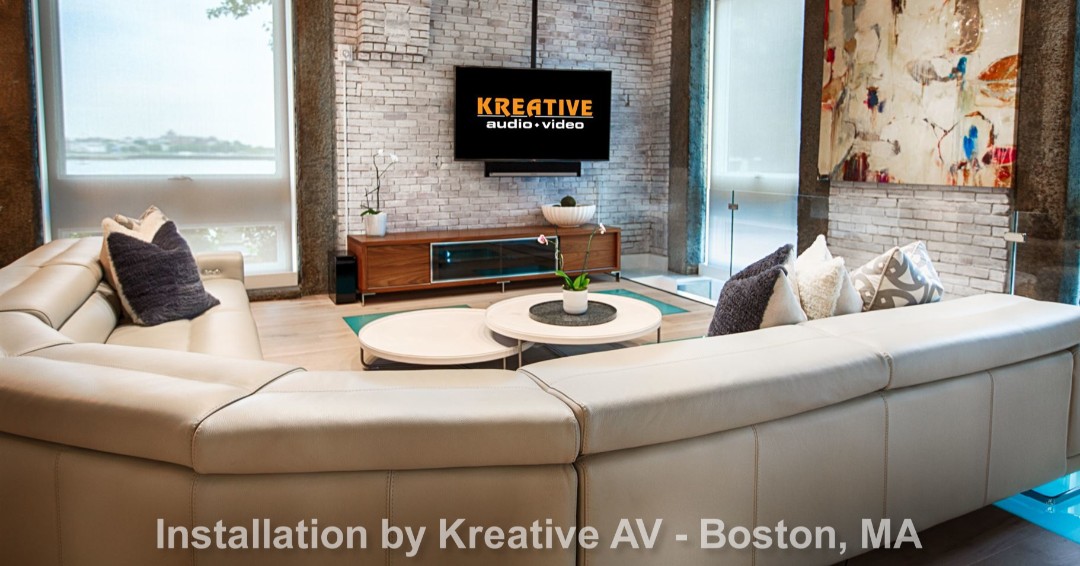HTAcertified's tweet photo. Since 2005, #HTACertified @KreativeAV has worked with builders &amp; homeowners on home theaters, home audio, lighting, smart home automation, and more. If you need a technology pro in the Boston area, we can vouch for these guys! https://t.co/i0GNGfIjs1 #HireHTA #AVTweeps https://t.co/grwI06S4kq