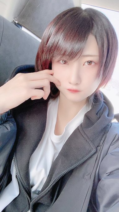 Twitterのコスプレ画像48