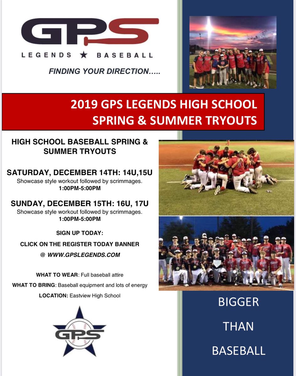 TXTwelveCapCity's tweet photo. Come see if our family is a fit for yours. #Biggerthanbaseball
REGISTER TODAY🙏🏼 https://t.co/35B1r497SW