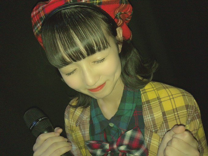今村麻莉愛のTwitter画像5