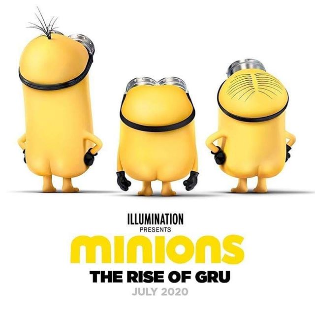 Minions: The Rise of Gru instal the new Minions: The Rise of Gru instal the new