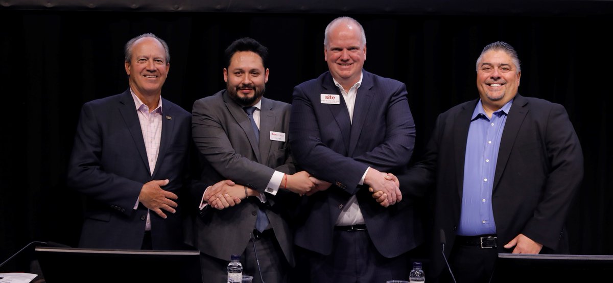 Oficial_NyC's tweet photo. #ENTÉRATE| En el marco del #IBTMWorld2019, #IBTMAmericas y #GlobalMICECollaborative (#GMC) anunciaron una nueva alianza🤝de tres años (2020-2022) que ofrecerá una combinación de oportunidades de negocio, networking y educación.

@IBTMevents 

Más inf.👇

https://t.co/bW0ej1lvmH https://t.co/Vnifb3FE67