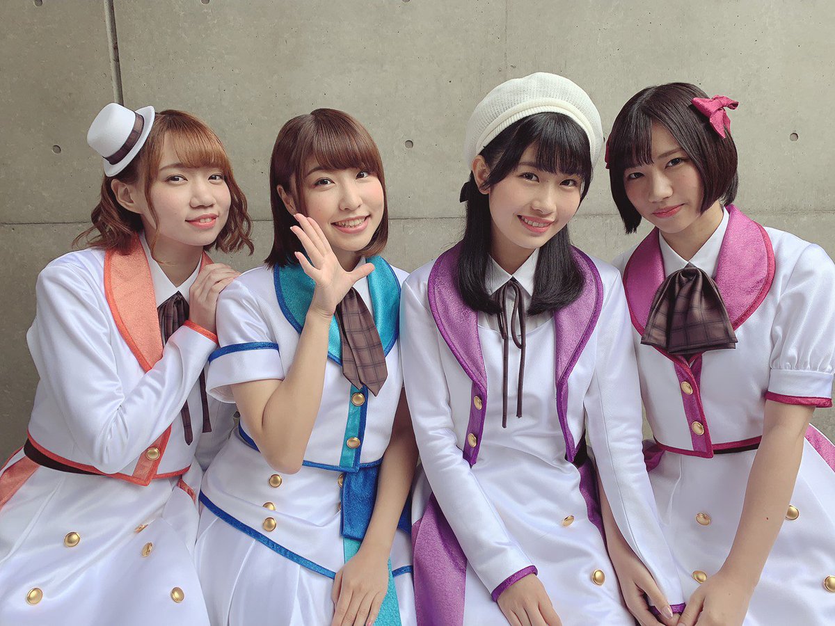 公式】CUE!(キュー) على X: 公式】CUE!(キュー) على X: