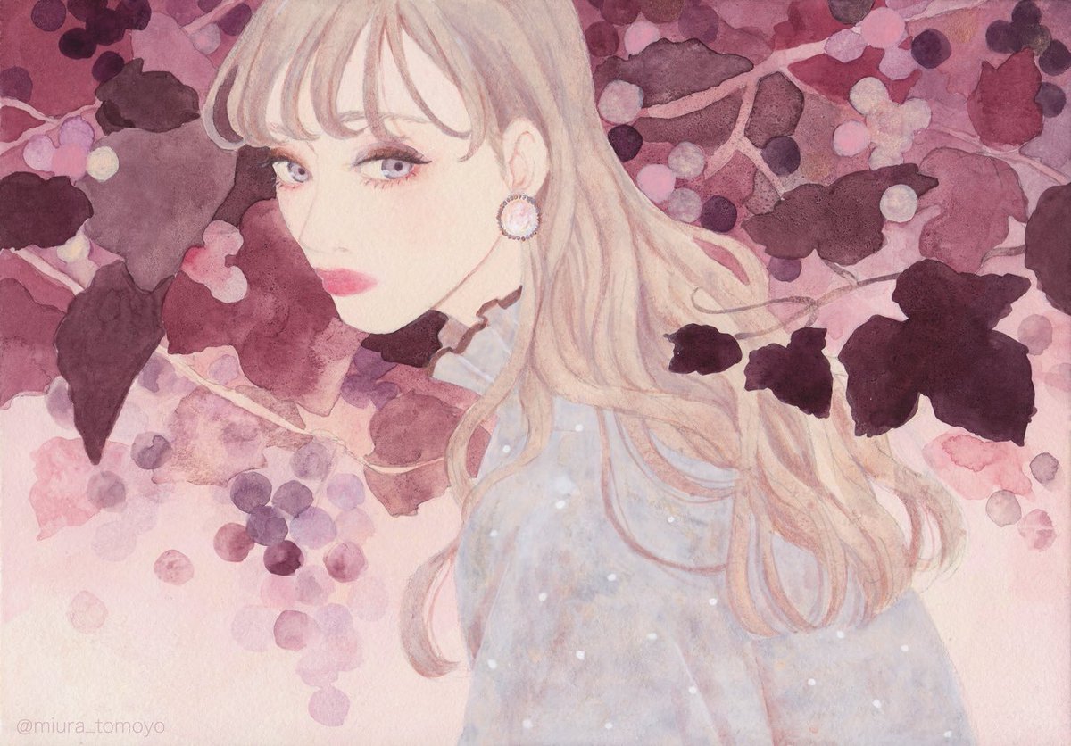 三浦朋代 No Twitter 水彩を使って壁紙 ラインきせかえなどを作っています 気持ちを穏やかにしてくれるような 静かだけどトキメキを秘めた イラストを描けるように心をこめて制作しております Lineストア T Co Ay4dban6se Lupopo Cafe さん素敵な企画 三浦朋代 No Twitter 水彩を使って壁紙 ラインきせかえなどを作っています 気持ちを穏やかにしてくれるような 静かだけどトキメキを秘めた イラストを描けるように心をこめて制作しております Lineストア T Co Ay4dban6se Lupopo Cafe さん素敵な企画