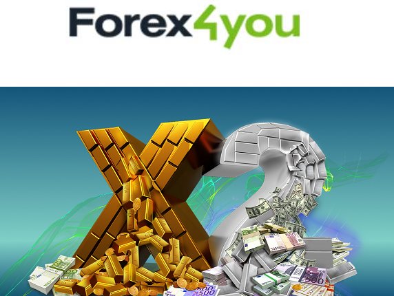 AFMFX's tweet photo. 💱Forex4you Broker regitser: https://t.co/F8APNRrNrv
✅Bonus program gives you the opportunity to earn more with your capital. That means when you deposit into your trading account we will double it!
✅From 5% to 100% bonus 5 bonuses at a time Unlimited bonus amount https://t.co/AIysJQwOBb