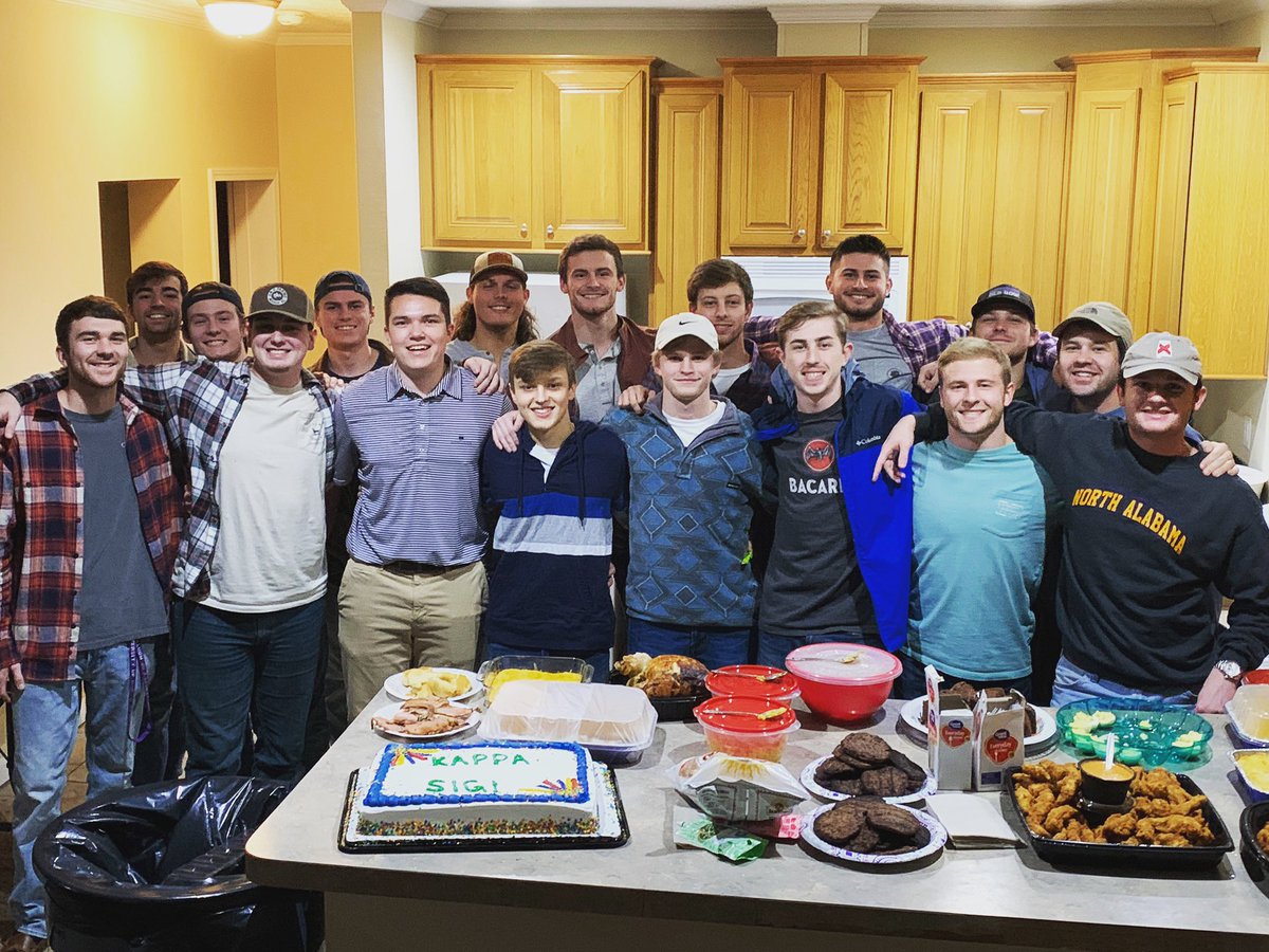 Fratsgiving 2019