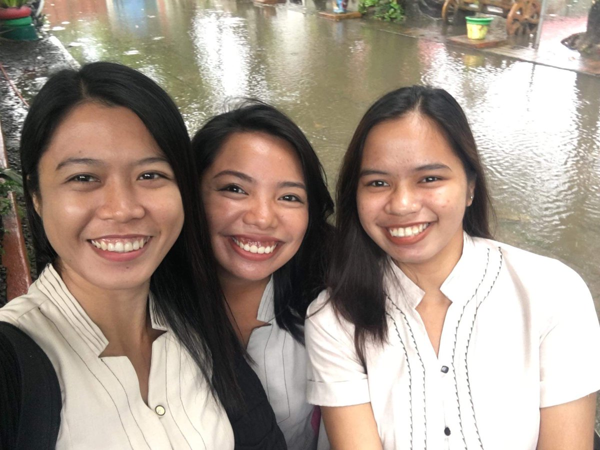 jufeel_pulvosa's tweet photo. Sea Games ba kamo?
We have it here in Negros 😂
#ClassSuspended https://t.co/lowmzKEb4s