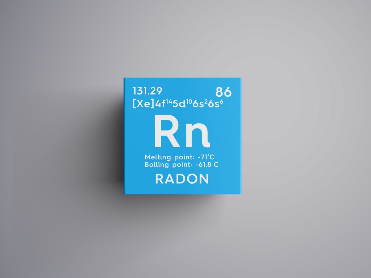 Tarion_ON's tweet photo. Did you know high concentrations of #radon in your home may pose health risks? Good news is the new home warranty in Ontario provides seven years of coverage for radon levels that are above the Health Canada guideline. https://t.co/KwHyVIbd9P
#RadonActionMonth https://t.co/NllQkWq8zQ