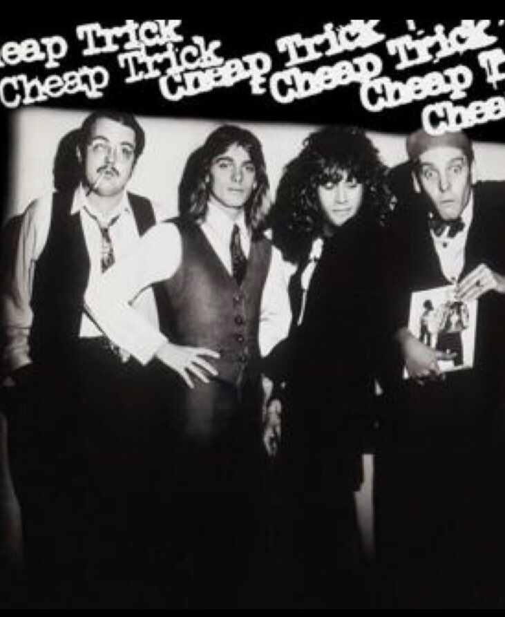 RealJohnBrannon's tweet image. Check it out new #brianwalsby Elo Kiddies! #easyaction #negativeapproach #cheaptrick