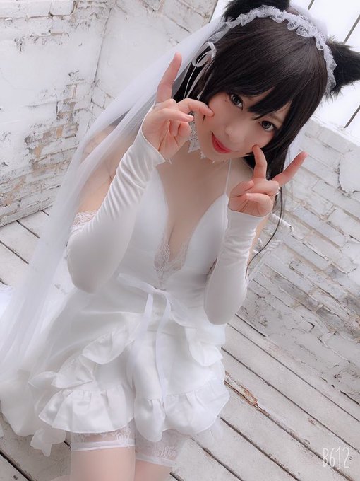 コスプレイヤーさとはるのTwitter画像43