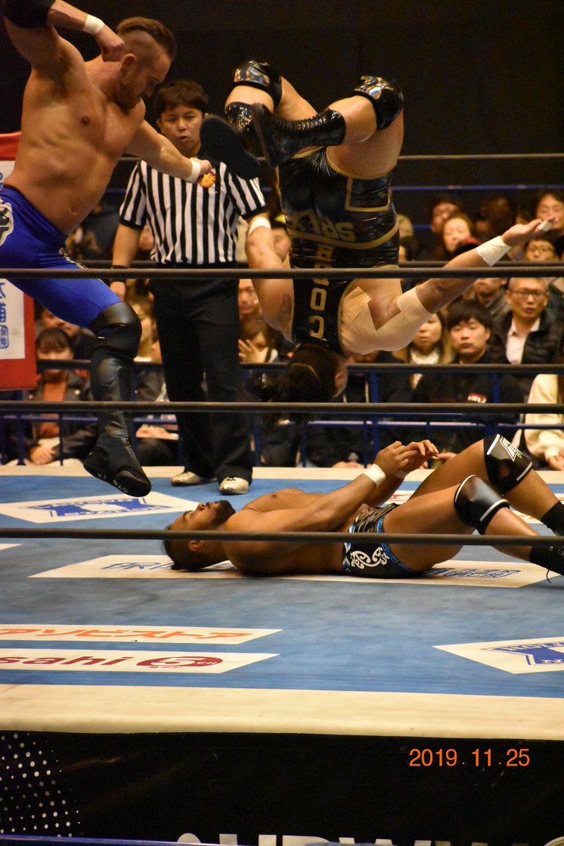 マイキーニコルス