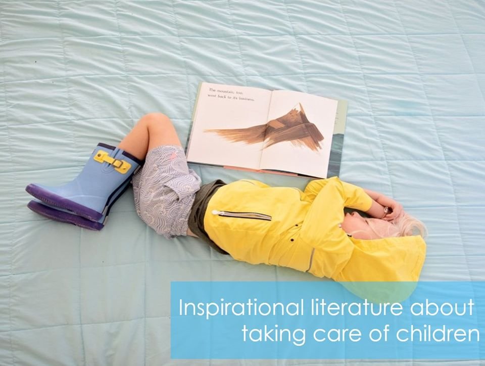 aupair_com's tweet photo. Being an Au Pair is a huge responsibility. That's why we gathered a list of inspirational books that can prepare you for different aspects of your experience. Read more here:
โก๏ธ https://t.co/OcGTvnGgns
#aupair #Livingabroad #AuPaircom #aupairlife https://t.co/h6DvFl1qaF