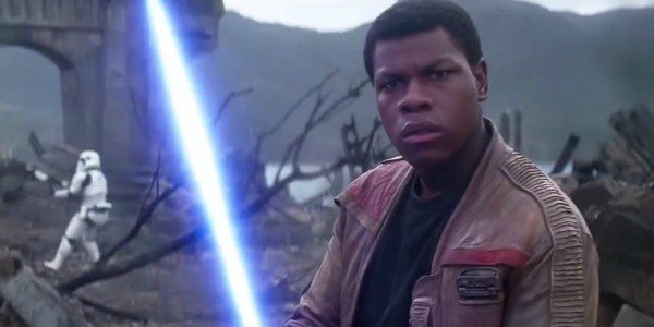 I don't know how popular this will be but here goes..I feel Finn should have been the hero of the movies..Trained by Luke..properly, leading a large number of Stormtroopers against the First Order, freeing them, cut out Rey & Kylo..make Kylo the grandson of Palpatine instead1