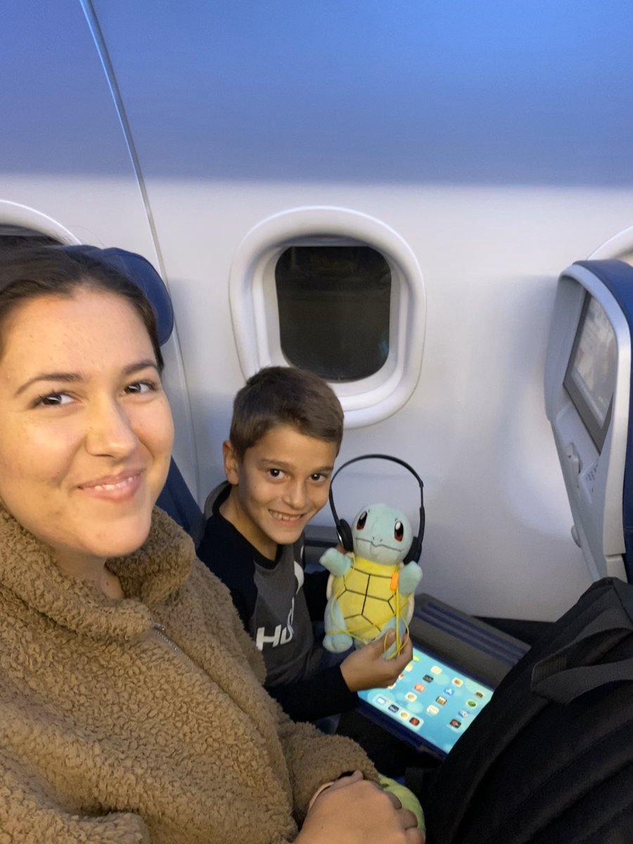 Damien_RST's tweet photo. Off to Seattle for a few days to visit family https://t.co/XjrGWt7hGx