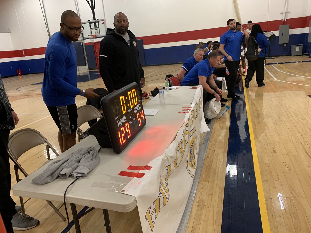 Ascending Life Christian Prep Academy tweet media