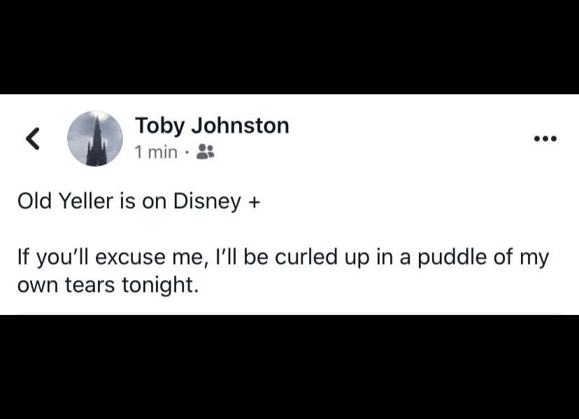 #Best doggone dog in the west 🥺