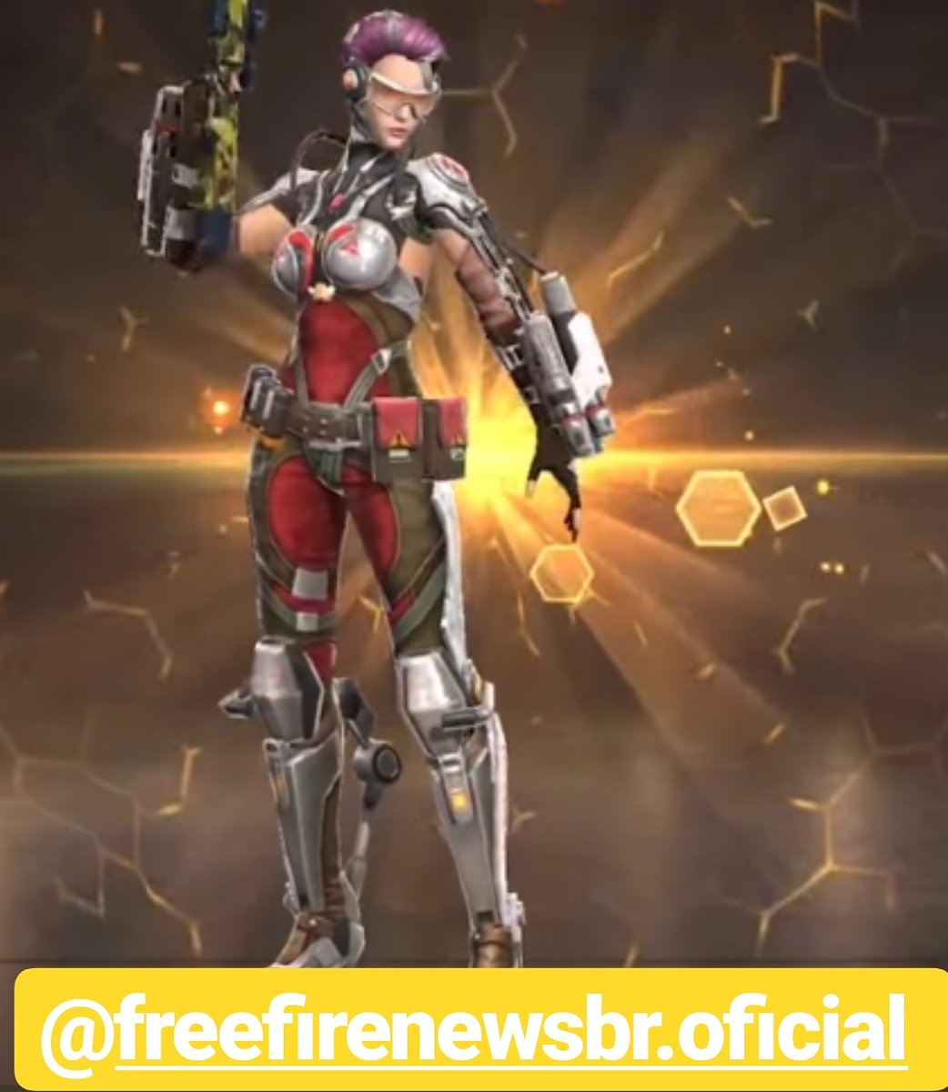 FreeFireNews7's tweet photo. #diamondroyale https://t.co/QyJG3vmOaM