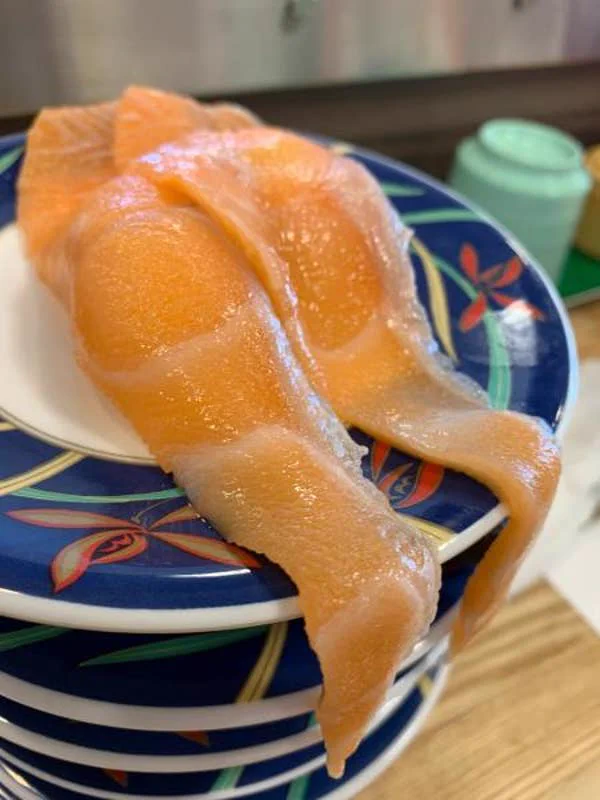 @khshiroaruaru 銚子市の島武という回転寿司も負けてない笑 