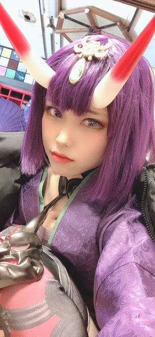 Twitterのコスプレ画像66