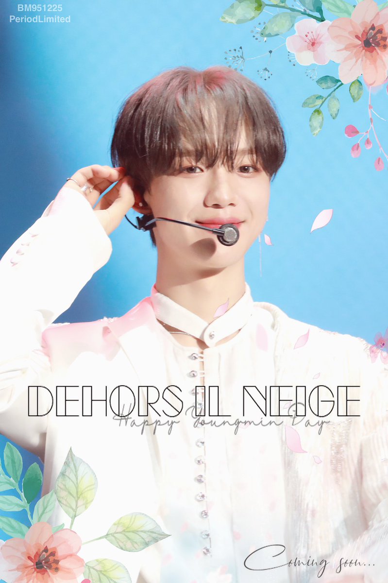 NetSU9799's tweet photo. 🎄임영민 생일 카페 Coming Soon🎄
      🄳🄴🄷🄾🅁🅂 🄸🄻 🄽🄴🄸🄶🄴
             (12.24-12.30 7일 )
자세한 사항은 추후 공지예정입니다 
많은 관심 부탁드립니다 🥰
이번 이벤트는 @PeriodLimited 님과 함께 합니다
#임영민 #영민 #에이비식스 #AB6IX #LIMYOUNGMIN #YOUNGMIN #생일카페이벤트 https://t.co/UEDU7b6KVl