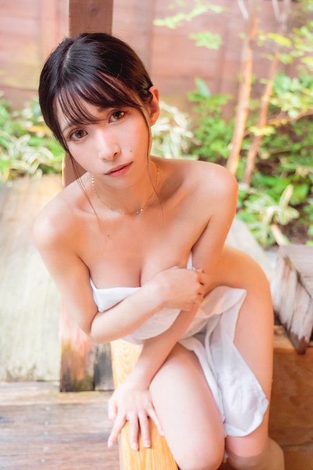 Twitterのコスプレ画像9