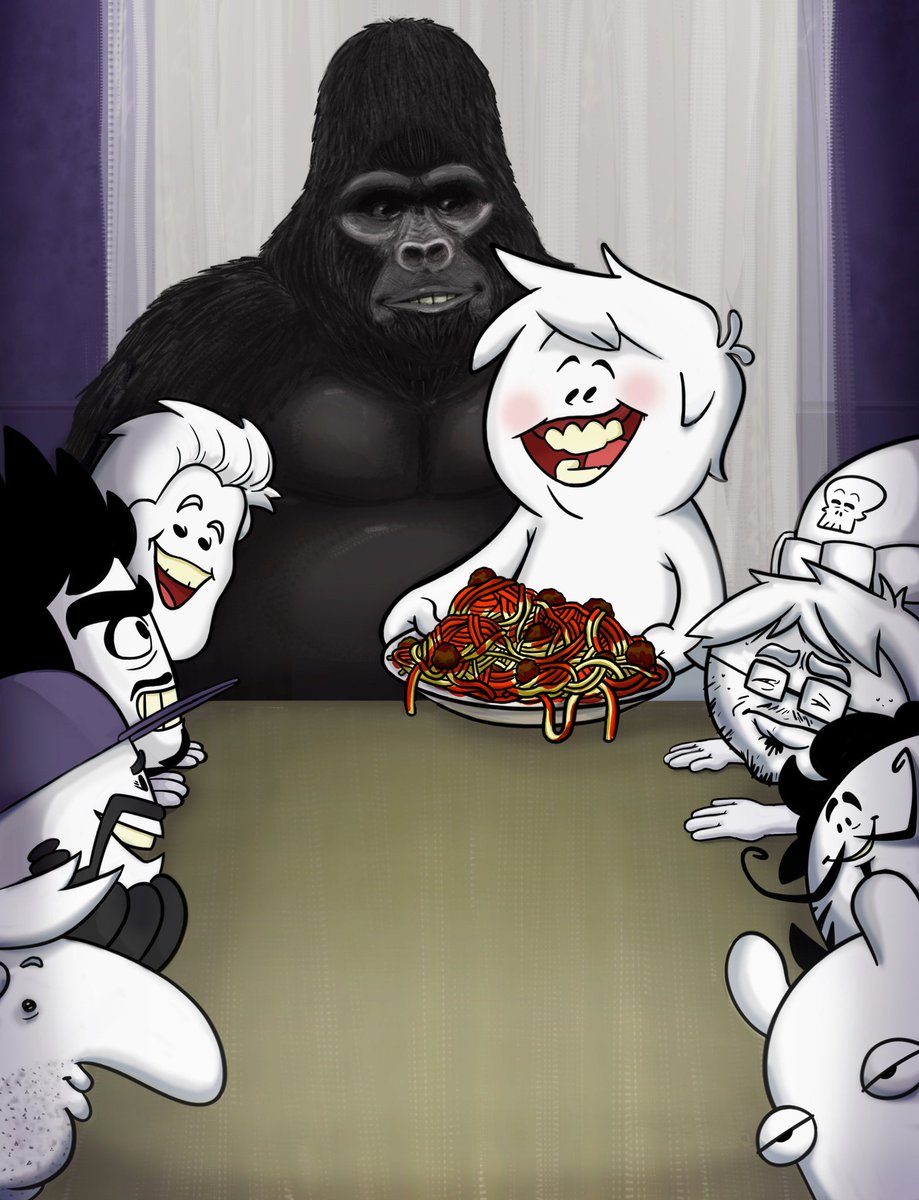 Did you know Puhskinti Day falls on the same day as Thanksgiving this year? I can't wait to confuse my family by making plenty of spaghetti! #puhskinti2019 #oneyplays #blessed