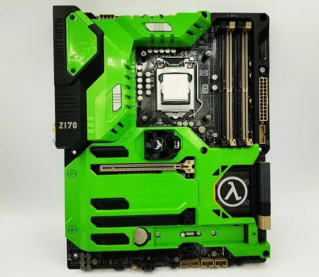 DeadalusFrost's tweet image. #sabertoothz170mark1 custom paint complete. I love it, cant wait to see this build come together ❄_6 #DFGaming #pc #DFrostTech #electronicrepair #computer #geeklife #techjunkie #diy #randomtech #computertechnology #gamingsetup #technology #doityourse… ift.tt/34lkY2f