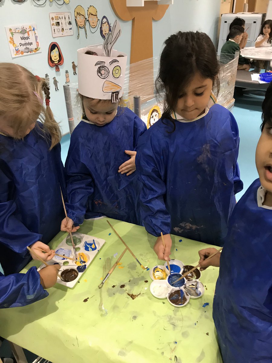 ArborPrincipal's tweet photo. The @ArborFoundation Stage is such a buzzing, creative space @ArborDubai. Clever play allows children to learn through discovery and rich experience. #ArborCreativity #ArborCuriosity #ArborFS1 #ArborFS2 https://t.co/4DMHxgOje3
