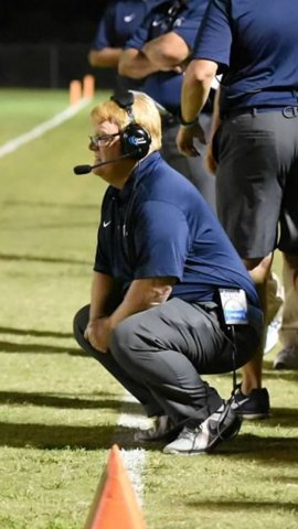Pusch Ridge Football tweet media