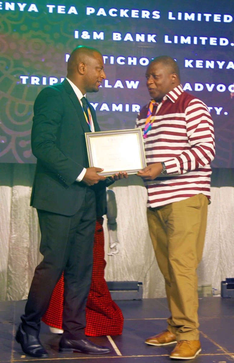 #TakeusbackTuesday 
Friday 22nd November, during the CIO Gala Dinner and Symposium Awards we were pleased to have been awarded the Certificate of Recognition Ivory Mark &amp; Gold category.The icing on the cake is  we scooped the Overall Company of the year award!
#cio100awardsea