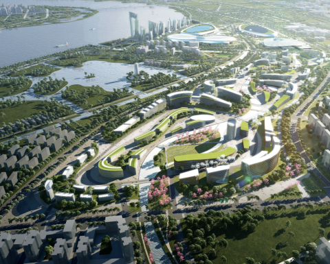 Smart_MyCity's tweet photo. Shanghai deploys smart city system with biometric facial recognition from Alibaba #Shanghai #Alibaba #China #SmartChina #FacialRecognition #SmartCitySystem #SmartCity #SmartCities #SmartMyCity
https://t.co/gU7SC9Jzov https://t.co/qyee9NW4hc