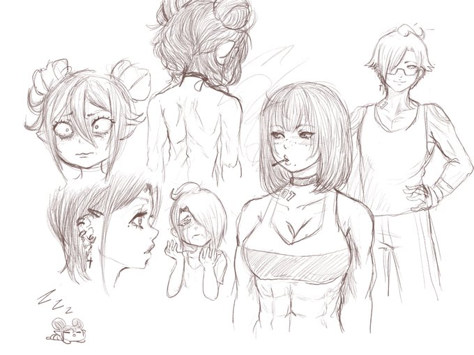 ?doodlesss.. 