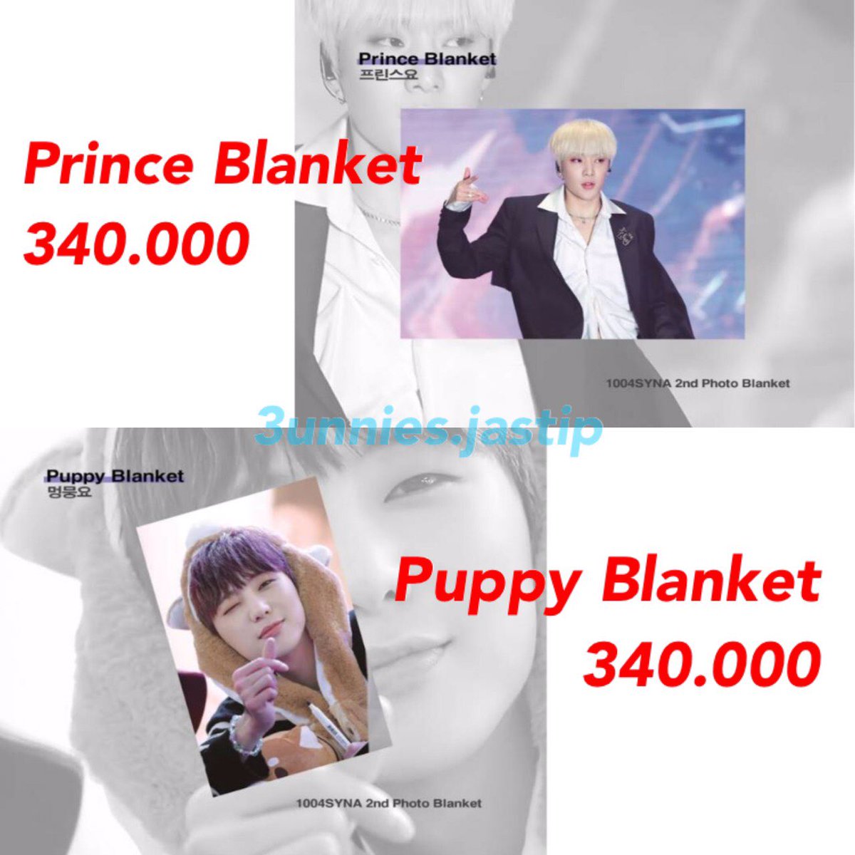 3UnniesJastip's tweet photo. Open Handcarry 1004SYNA Goods &amp; WINNER “CROSS” album

Closed 14/12/2019
Eta 20/12/2019

DM/Line us 💙💙💙💙

#3unniesjastip #jastip #handcarry #kpopgoods #jastipkpop #winner https://t.co/HvnFqwCyU6