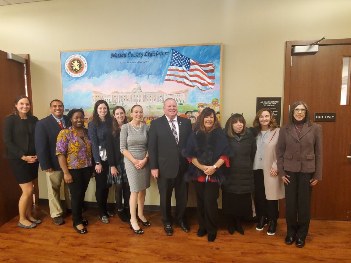 Dr. Eve Meltzer Krief (@eveamk) on Twitter photo So proud to stand with advocates today and speak out on behalf of <a href="/NYSAAPCH2/">NYS AAP - Chapter 2</a> to support the bill prohibiting the sale of flavored e-cigs in Nassau County. We must do all we can to protect kids from this growing epidemic <a href="/AlliedPhysGroup/">Allied Physicians Group</a> So proud to stand with advocates today and speak out on behalf of <a href="/NYSAAPCH2/">NYS AAP - Chapter 2</a> to support the bill prohibiting the sale of flavored e-cigs in Nassau County. We must do all we can to protect kids from this growing epidemic <a href="/AlliedPhysGroup/">Allied Physicians Group</a>