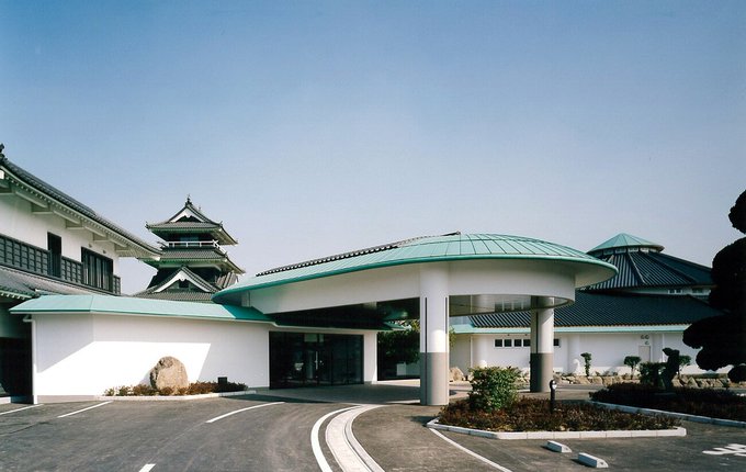 七城温泉ドーム 菊池市 の感想 口コミ スーパー銭湯全国検索