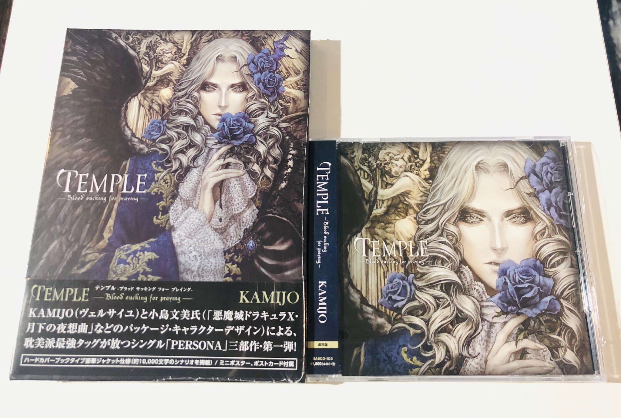 悪魔城ドラキュラＸ月下の夜想曲 小島文美 リトグラフ 悪魔城ドラキュラX月下の夜想曲 小島文美 リトグラフ