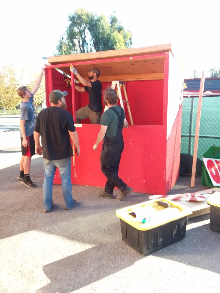 Winter Springs Christmas Trees (SpringsTrees) Twitter