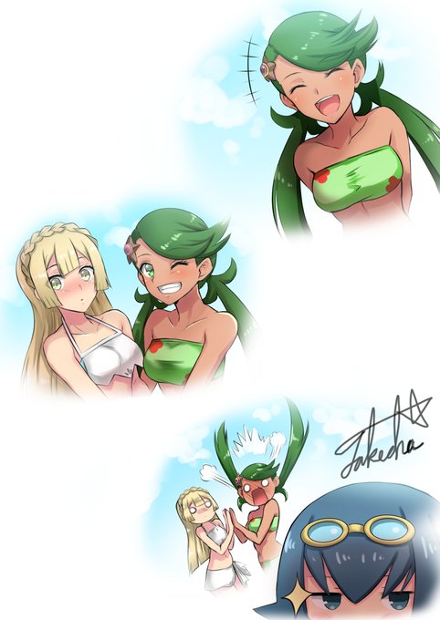 竹茶 Take Cha さん がハッシュタグ ポケモン人間絵 をつけたツイート一覧 1 Whotwi グラフィカルtwitter分析 竹茶 Take Cha さん がハッシュタグ ポケモン人間絵 をつけたツイート一覧 1 Whotwi グラフィカルtwitter分析